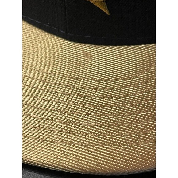 Houston Astros MLB 9FIFTY World Series Champions 2022 OSFM Cap Hat - Picture 10 of 10